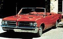 1964 Pontiac GTO